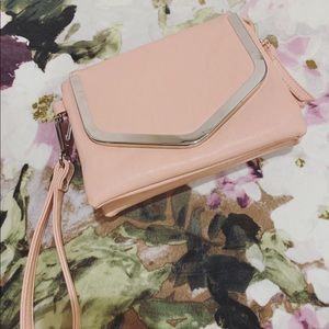 Charming Charlie’s clutch